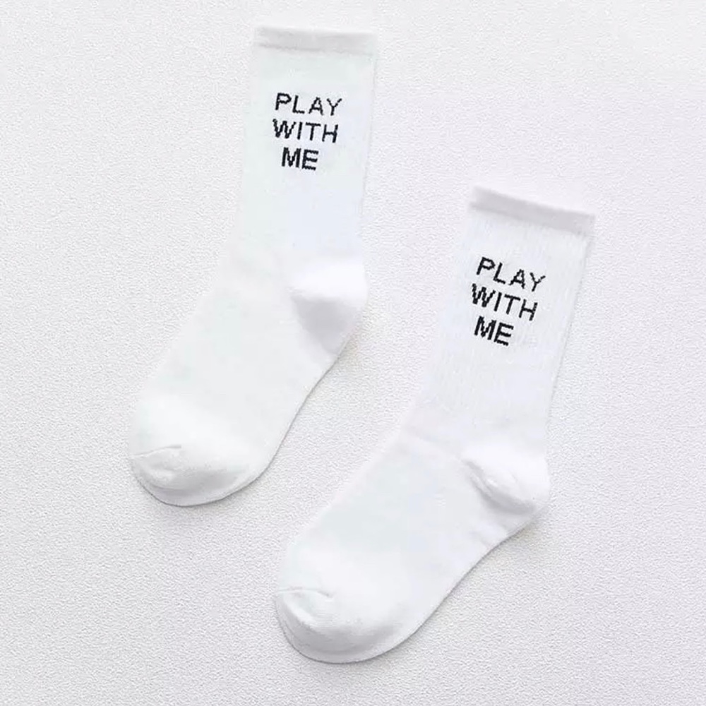 Women Fashion Socks